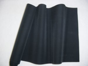 PVC Teichfolie schwarz Stärke: 0,8 mm, geblasene Folie Abm.: 6,00 x 12,80 m (Teichfolie)