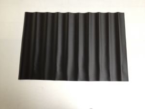 EPDM Europa Schwarz 1,50 mm Überbreite variabel in 1,50 m Schritten (PVC Schwarz Premium)